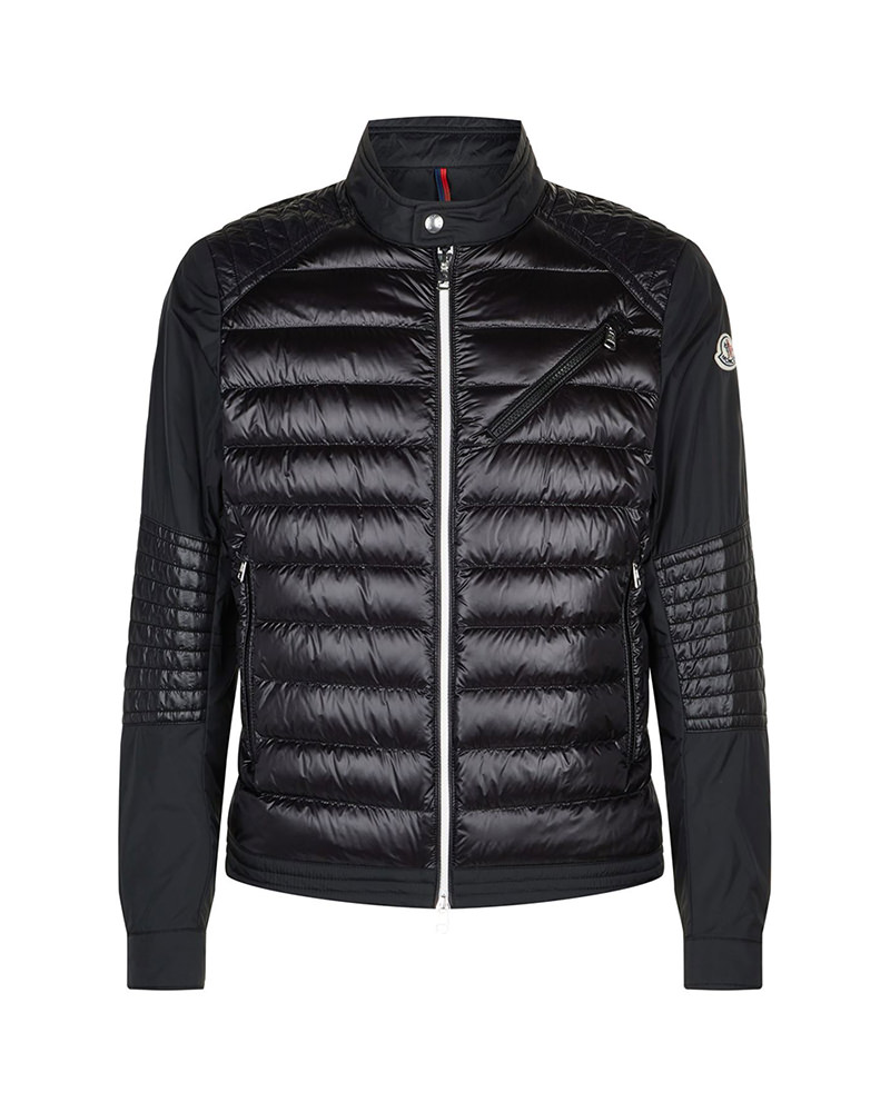 MONCLER（モンクレール） ANDRIEUX ブラック | MSTORE
