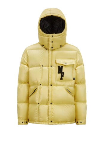 【MONCLER】Anthemiock ショートダウンジャケット モンクレール Anthemiock - モンクレール(MONCLER)ダウン専門