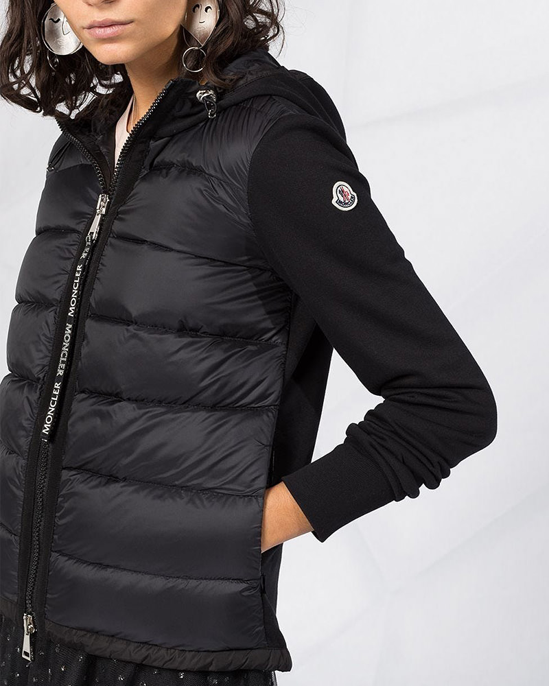 HOT品質保証 MONCLER - モンクレール カーディガン Mの通販 by エコ