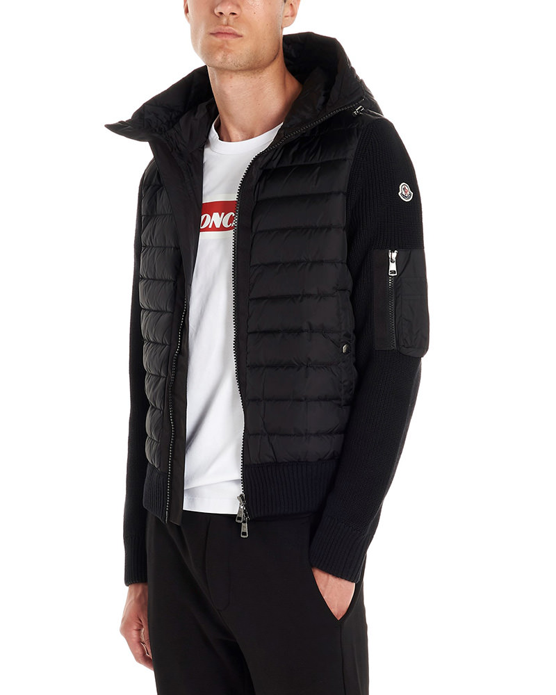 モンクレール MONCLER カーディガン