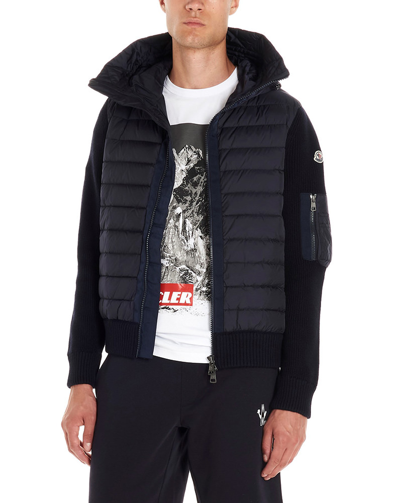 MONCLER カーディガン メンズ | munchercruncher.com