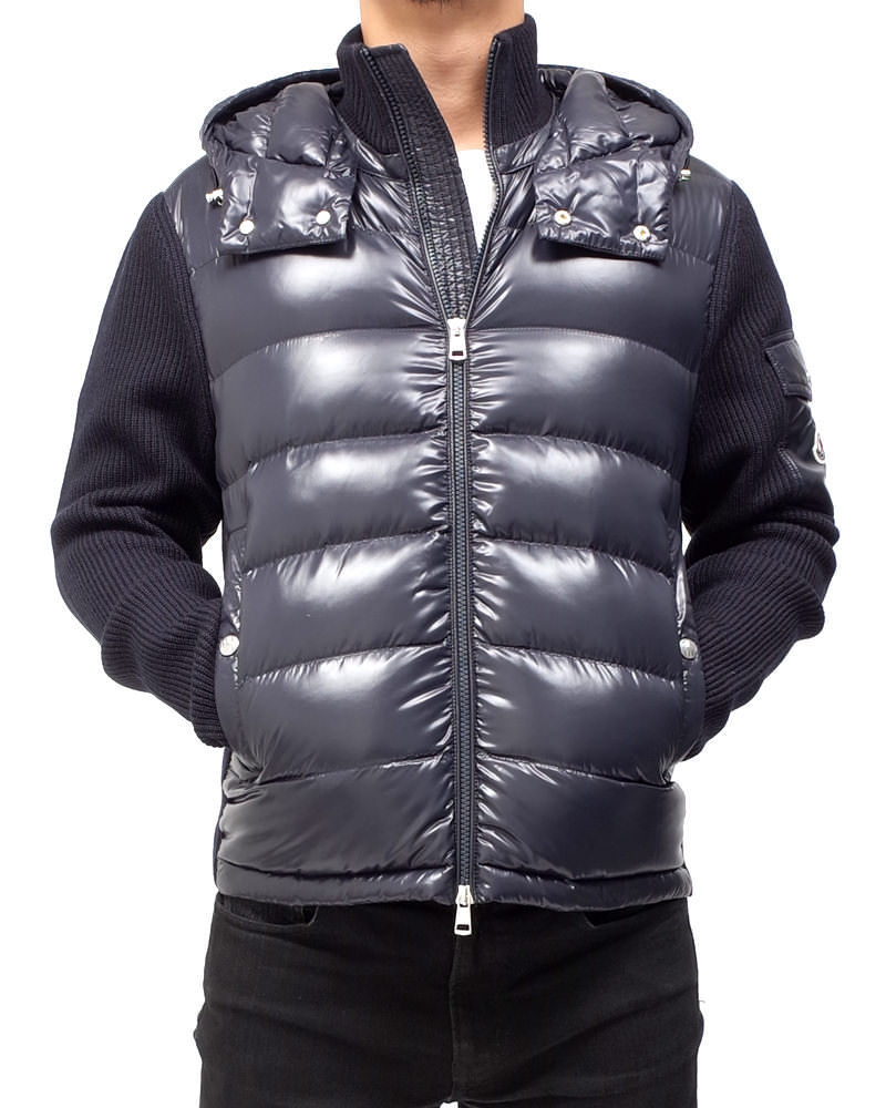 モンクレール カーディガン 3 在庫商品 - モンクレール(MONCLER)ダウン