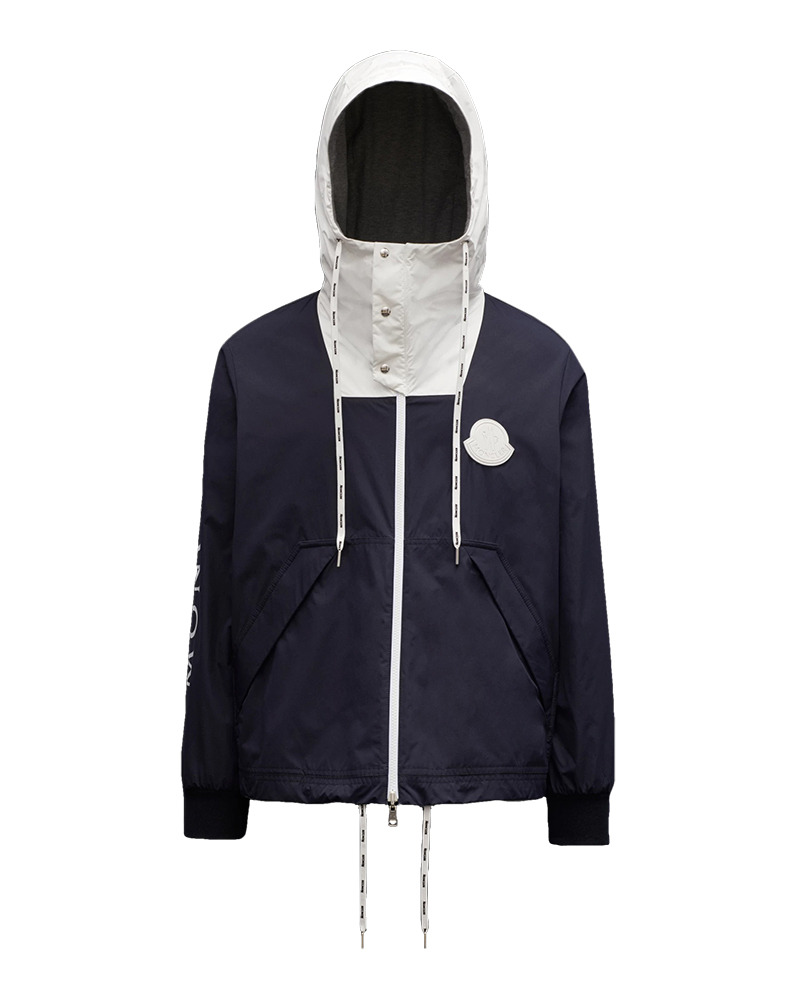 肩幅約45cm身幅約55cmモンクレール Chabat - モンクレール(MONCLER)ダウン専門通販サイトMSTORE 38640円