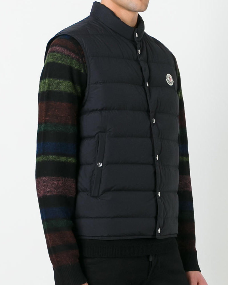 Moncler モンクレール Febe フィービー ブラック