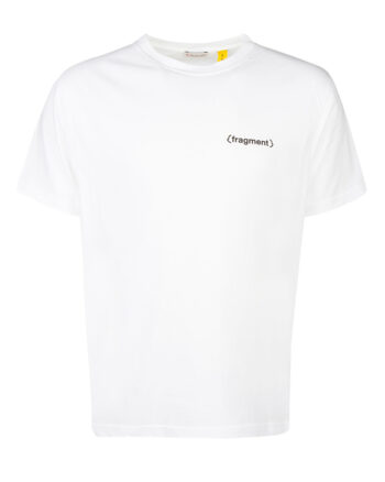 モンクレール GENIUS FRAGMENT14 ジーニアス フラグメントTシャツ14 在庫商品 - モンクレール(MONCLER )ダウン専門通販サイトMSTORE