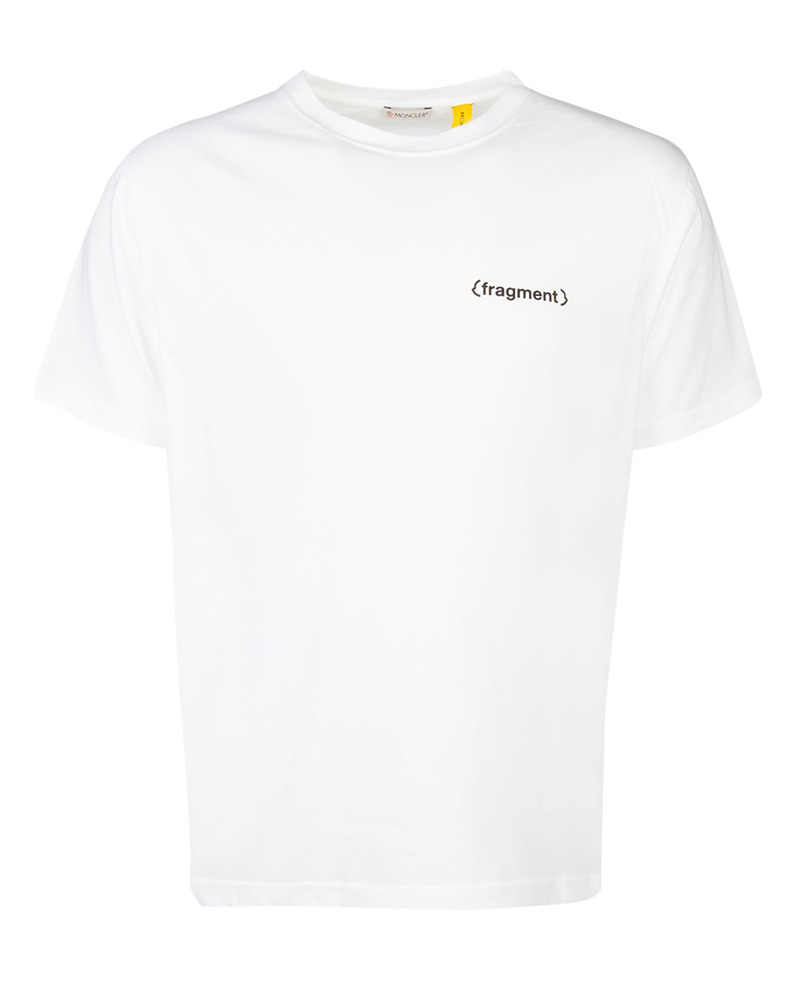 モンクレール GENIUS FRAGMENT14 ジーニアス フラグメントTシャツ14