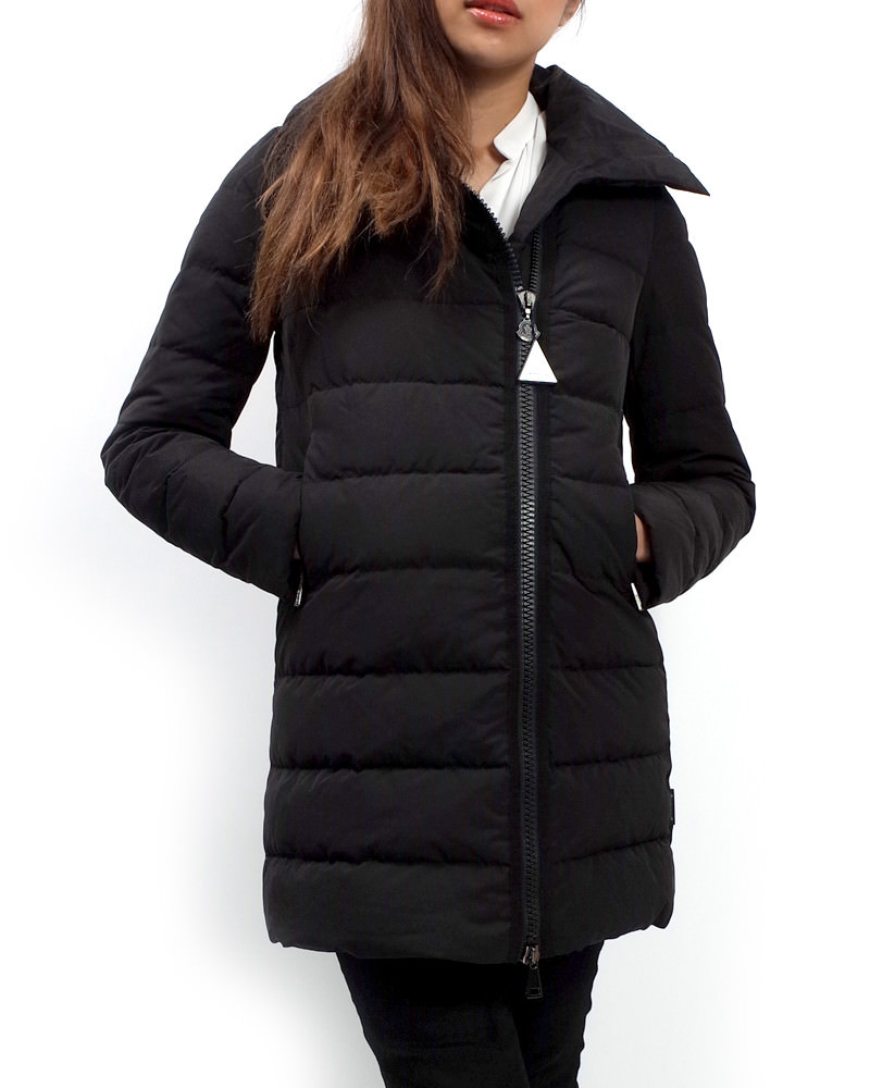 モンクレール GERBOISE ジェルボワーズ 中古品 - モンクレール(MONCLER