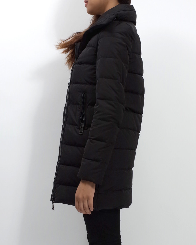 モンクレール GERBOISE ジェルボワーズ 中古品 - モンクレール(MONCLER 