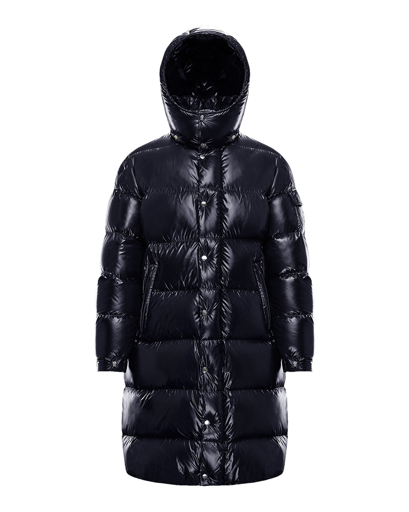 モンクレール メンズ ロングダウンジャケット Moncler モンクレール ダウン専門通販サイトmstore
