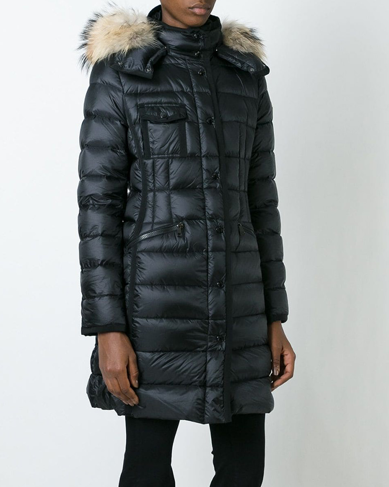 Hermifur moncler jacket Clearance