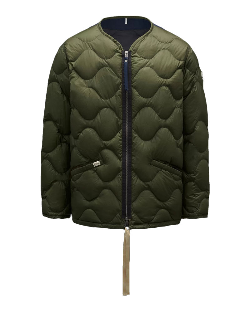 モンクレール Jaeckin - モンクレール(MONCLER)ダウン専門通販サイトMSTORE