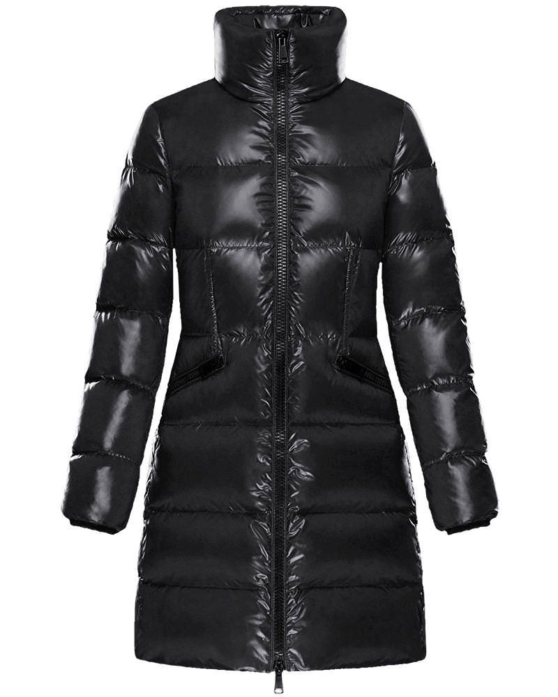 moncler jasminum coat