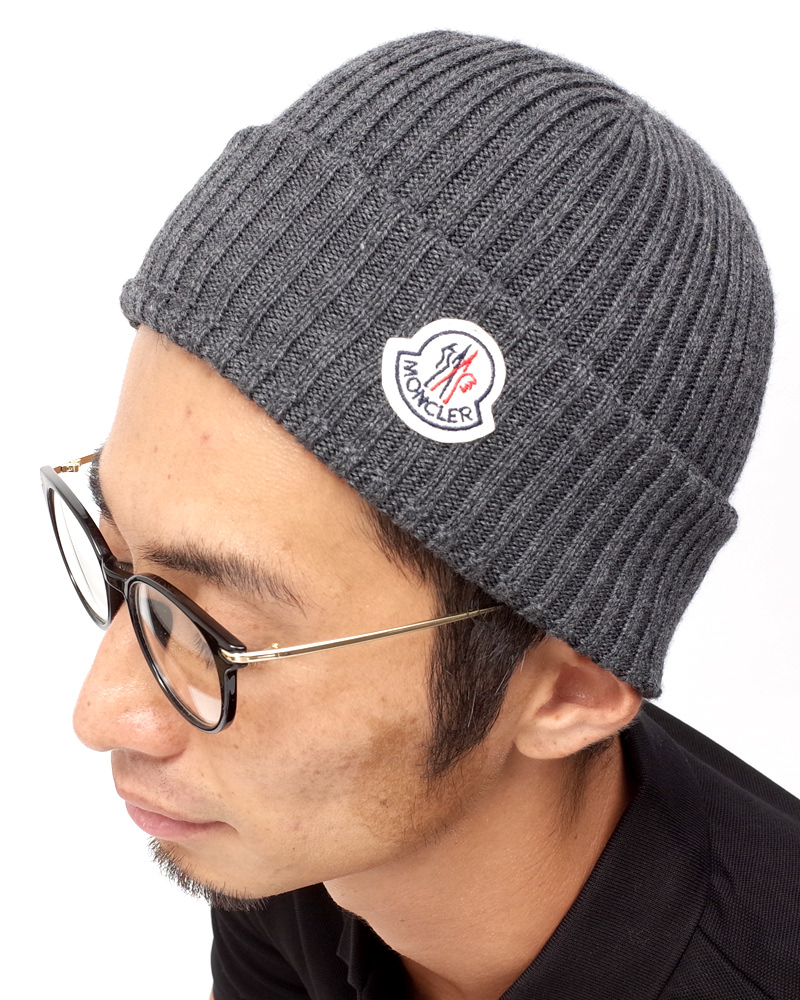 便益 冬 悪性の Moncler ニット 帽 Nishikai Cos Jp