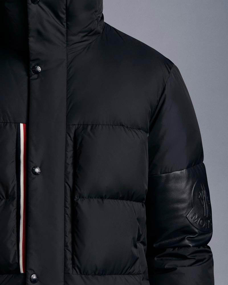 モンクレール Marceau - モンクレール(MONCLER)ダウン専門通販サイトMSTORE