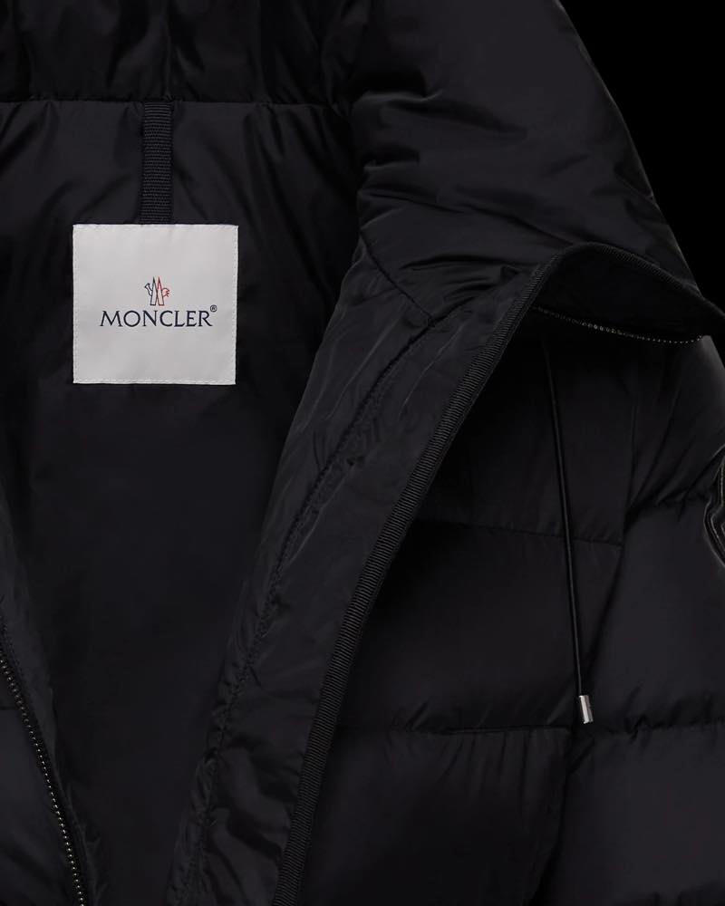MONCLER モンクレール レンヌ ダウンコート サイズ0 ダウンジャケット 最大の割引