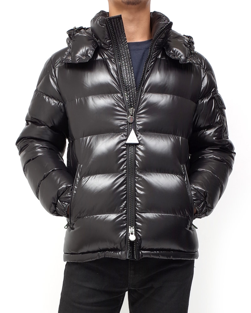 MONCLER MAYA 中古商品