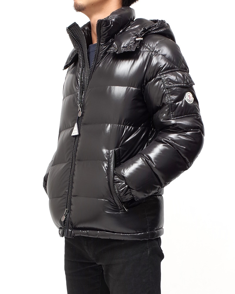 完売】-MONCLER -• モンクレール MAYA 4 - luxipens.com