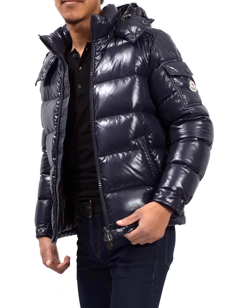 モンクレール MAYA マヤ 中古品 - モンクレール(MONCLER)ダウン専門