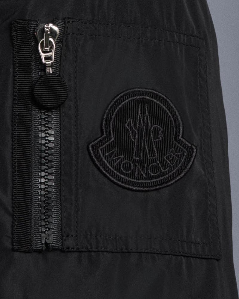 MONCLER★モンクレール★ダウンジャケットMIRAC★ブラック★00★正規品