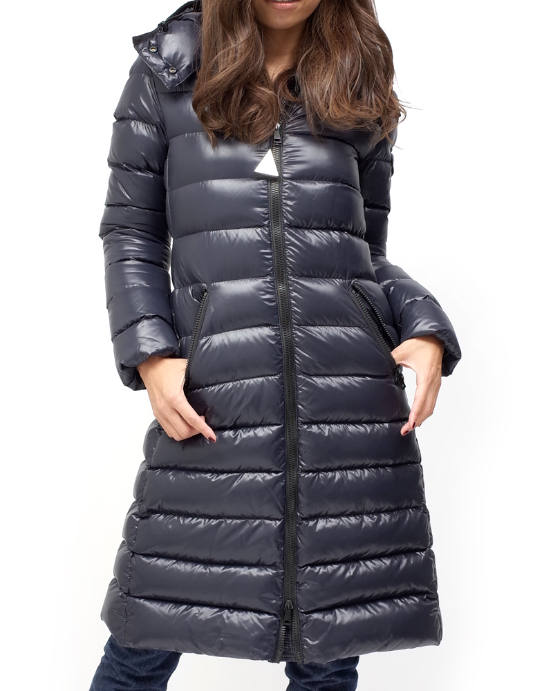 Moka モカ ブルー Moncler モンクレール ダウン専門通販サイトmstore