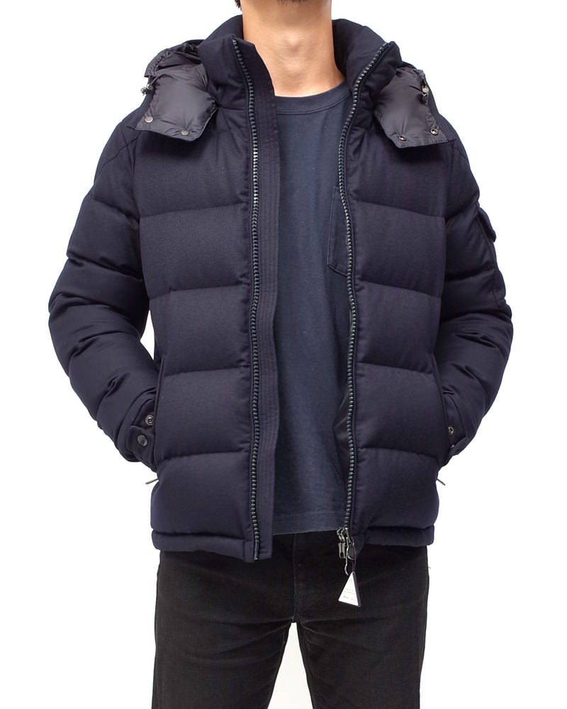 MONCLER MONTGENEVRE