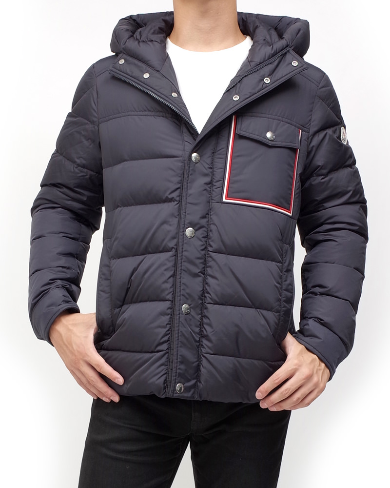 モンクレール PREVOT プレボット 在庫商品 - モンクレール(MONCLER