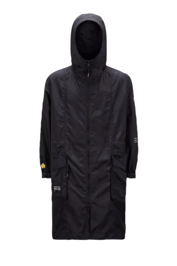 MONCLER SARCELLE ブラック　サルセルモンクレールサイズ3 MONCLER - モンクレール サルセルサイズ3の通販 by maimai
