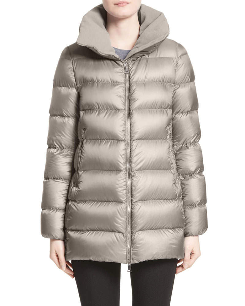 Moncler torcyn jacket Clearance