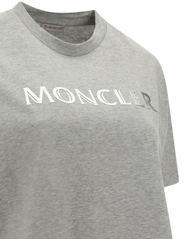 モンクレール T-SHIRT17 ロゴTシャツ17 在庫商品