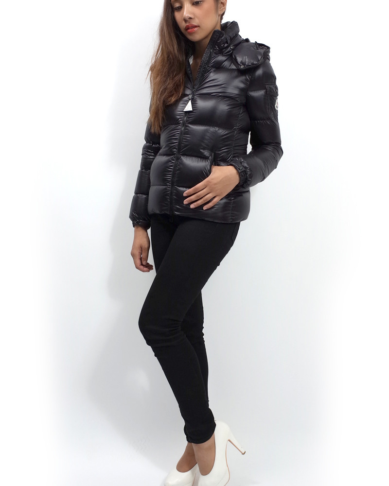 BERRE ベール ブラック | MONCLER(モンクレール)ダウン専門通販 ...