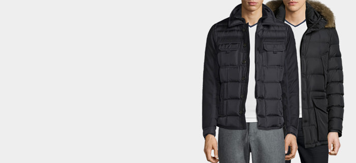 モンクレールとは - モンクレール(MONCLER)ダウン専門通販サイトMSTORE