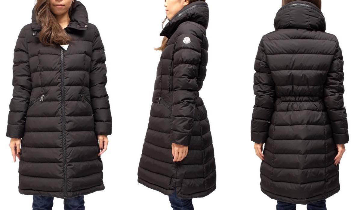 MONCLER サイズ0 | skisharp.com