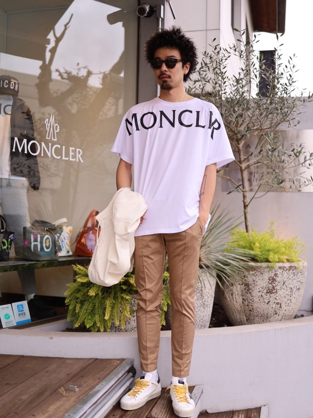 Moncler モンクレール ダウン専門通販サイト Mstore