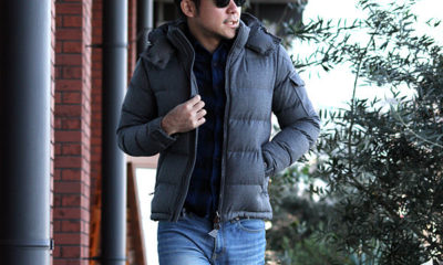 MONCLER RYAN ライアン モンジュネーブル グルノーブル-