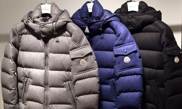 モンクレールのサイズと選び方 - モンクレール(MONCLER)ダウン専門通販 ...