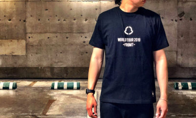 モンクレール Tシャツ サイズ XXL